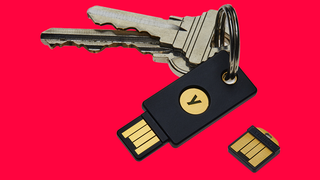 Google Employees' Secret to Never Getting Phished Is Using Physical Security Keys
